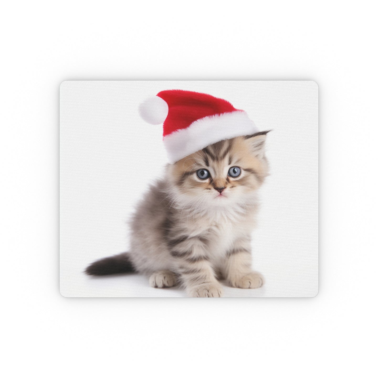 DistinctInk Mouse Pad - 1/4