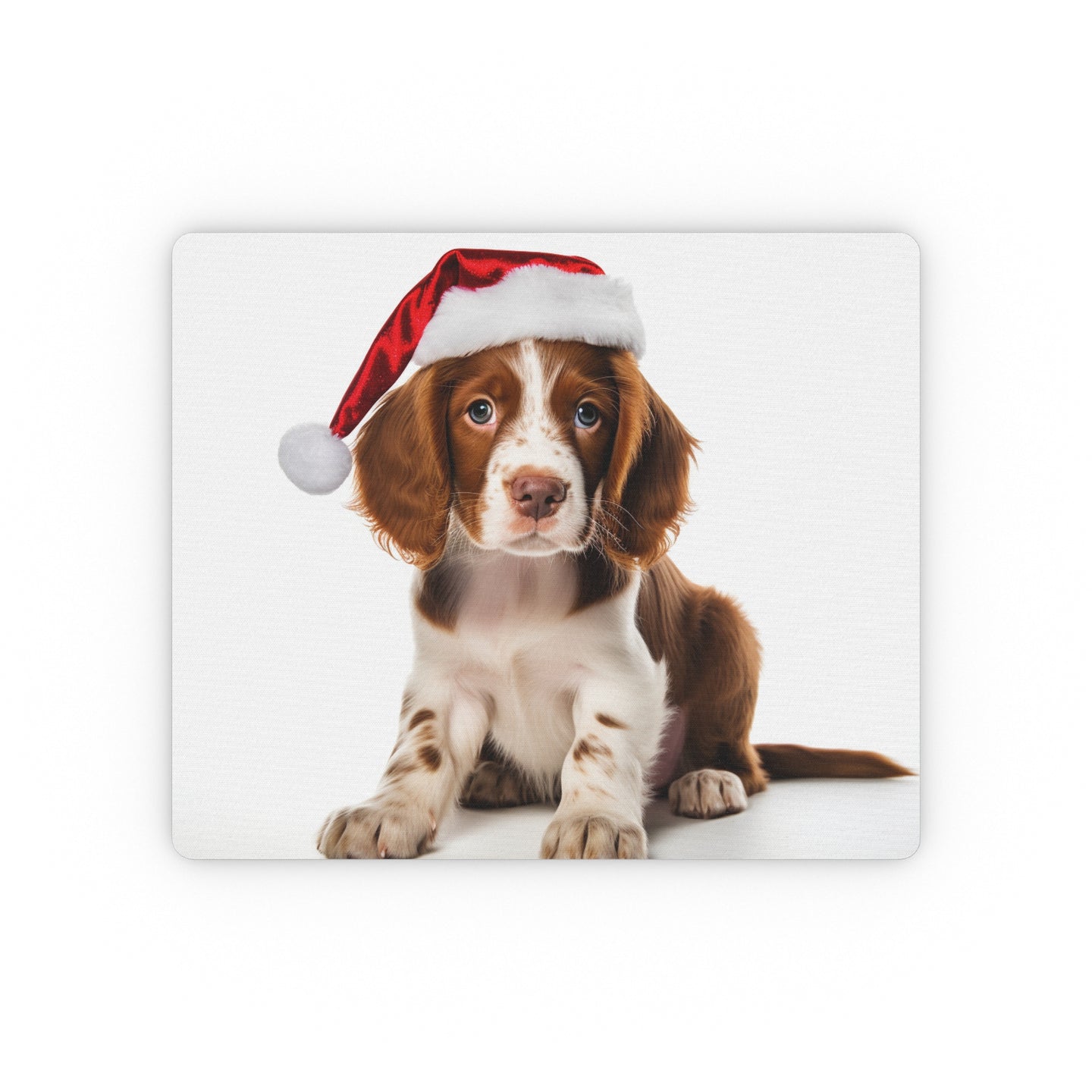 DistinctInk Mouse Pad - 1/4