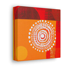Johnny O'Connell - Mid-Century Modern Canvas Wall Art Decor