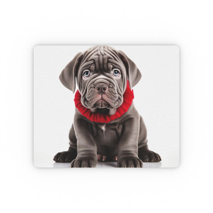 DistinctInk Mouse Pad - 1/4