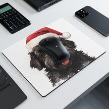 DistinctInk Mouse Pad - 1/4" Foam Rubber - Bouvier de Flandre