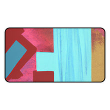 Hilda Stenholm - Mid-Century Design Desk Mat