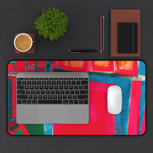 Royce Robins. - Mid-Century Design Desk Mat