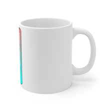 DistinctInk Glossy White Coffee / Tea Mug - Time To Look Prettier Than the Last Selfie