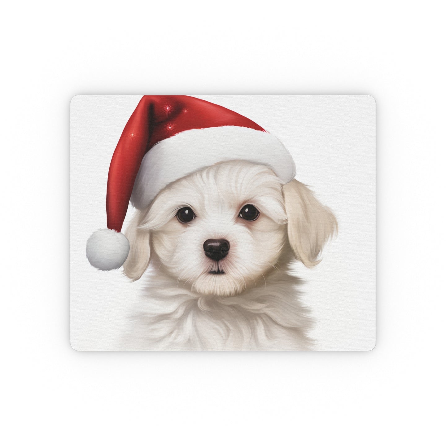 DistinctInk Mouse Pad - 1/4
