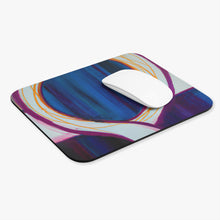 Walter Wolfman - Mid-Century Modern Mouse Pad