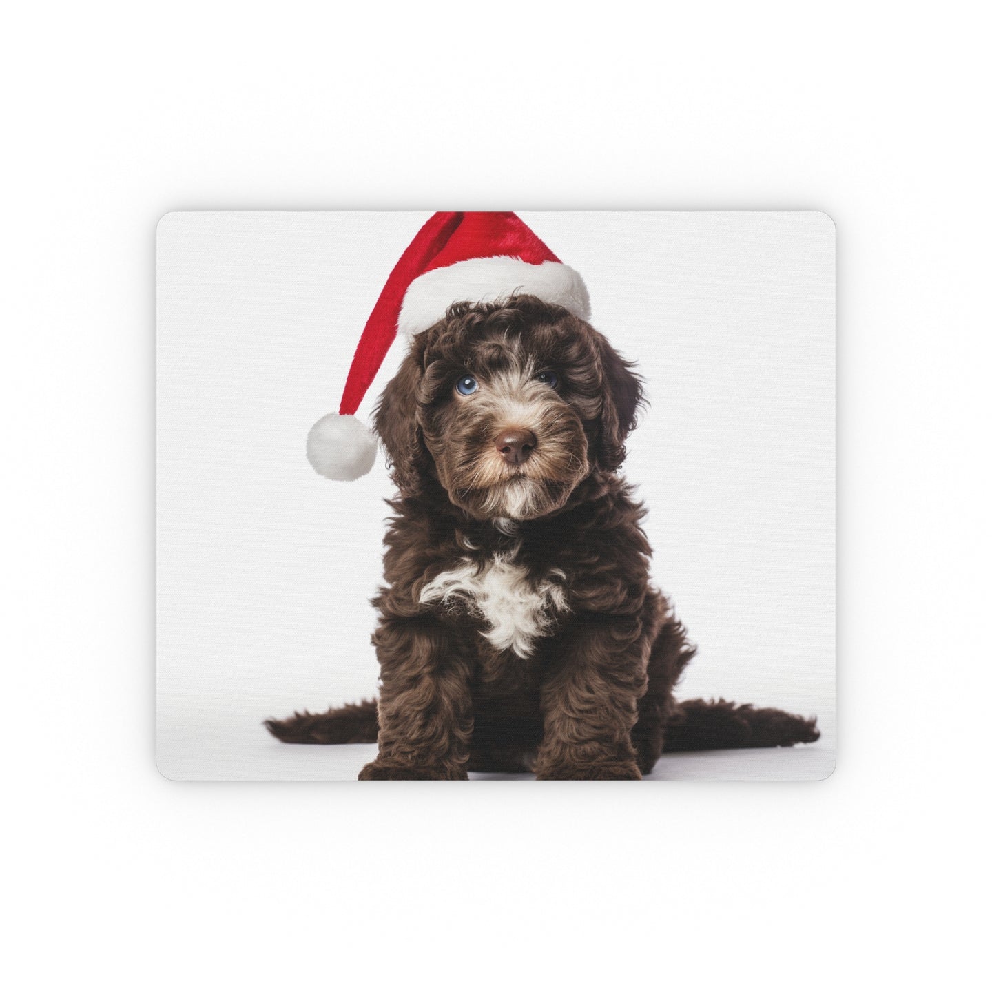 DistinctInk Mouse Pad - 1/4
