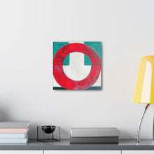 Gavin Campbell - Mid-Century Modern Canvas Wall Art Decor