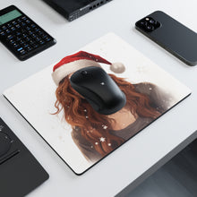 DistinctInk Mouse Pad - 1/4" Foam Rubber - Brittany