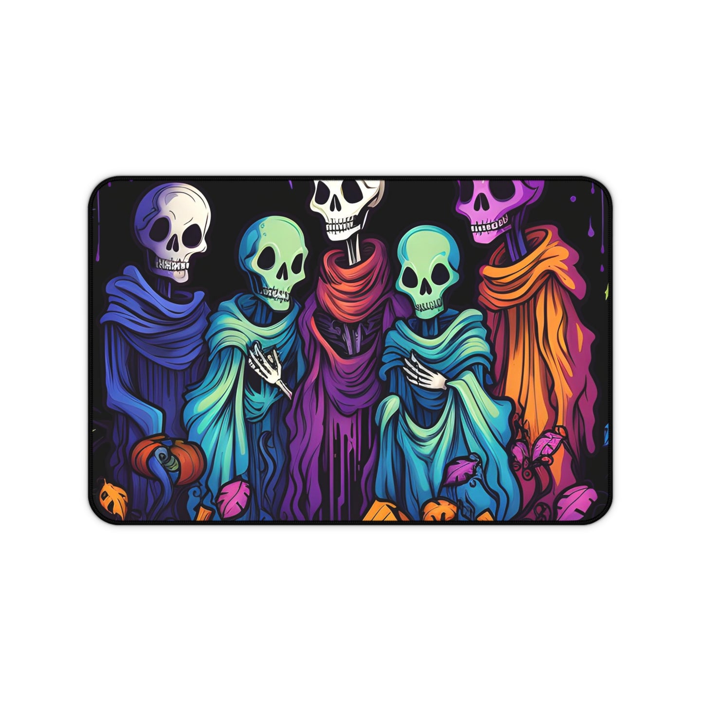 DistinctInk Desk Mat with 