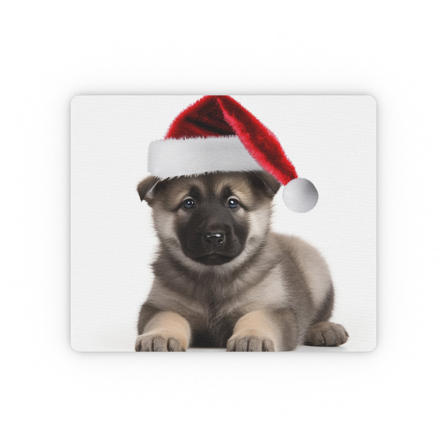DistinctInk Mouse Pad - 1/4