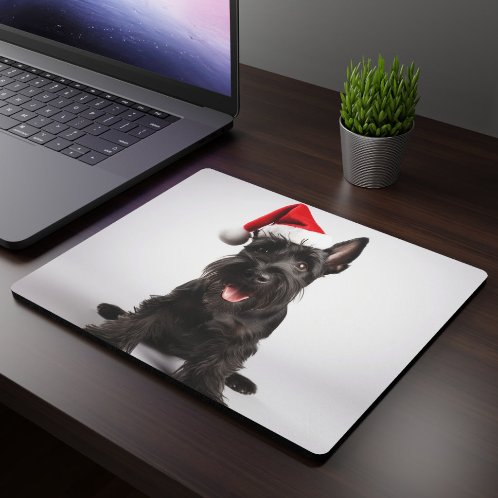 Mouse Pad - Scottish Terrier, view 3