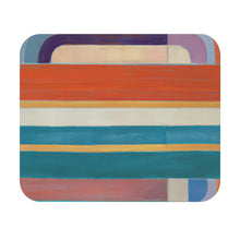 Wendell Hansen - Mid-Century Modern Mouse Pad