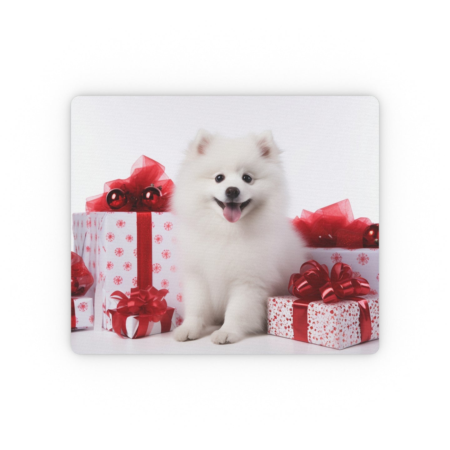 DistinctInk Mouse Pad - 1/4