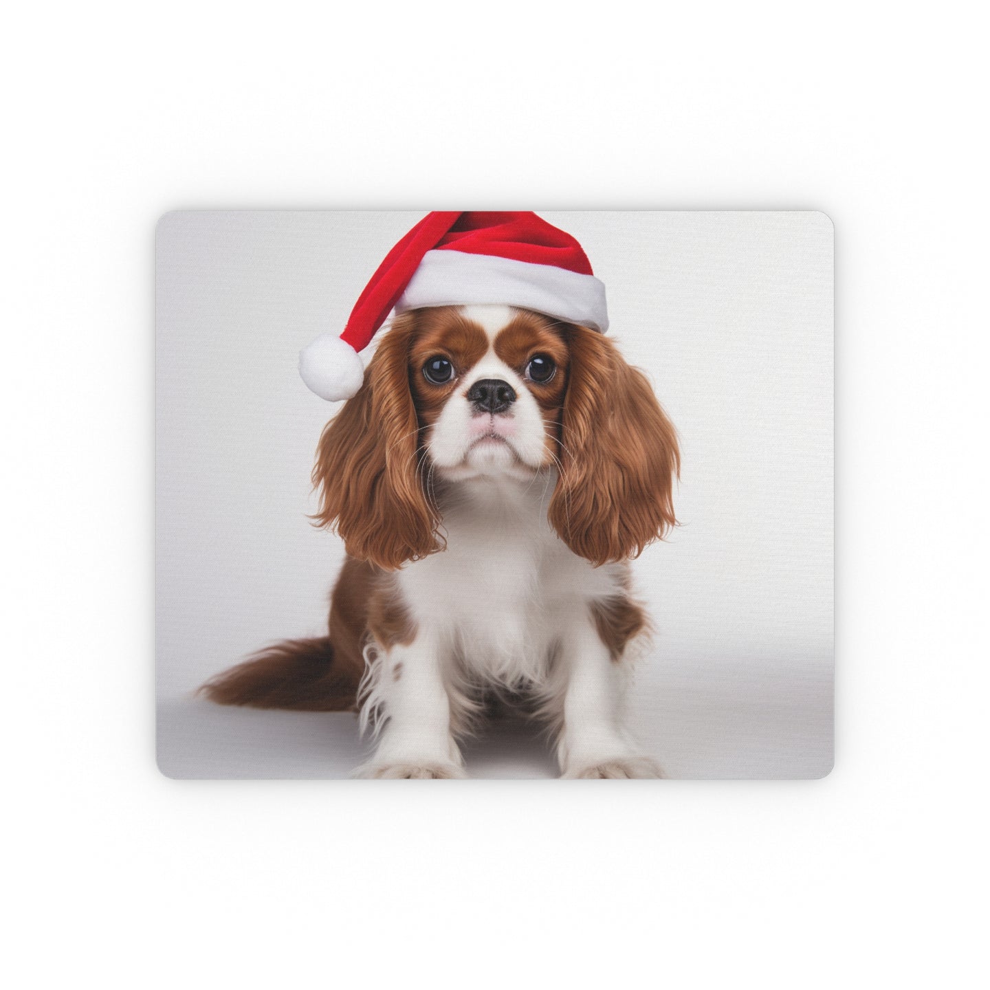 DistinctInk Mouse Pad - 1/4