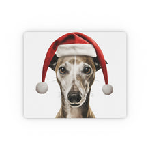 DistinctInk Mouse Pad - 1/4" Foam Rubber - Whippet