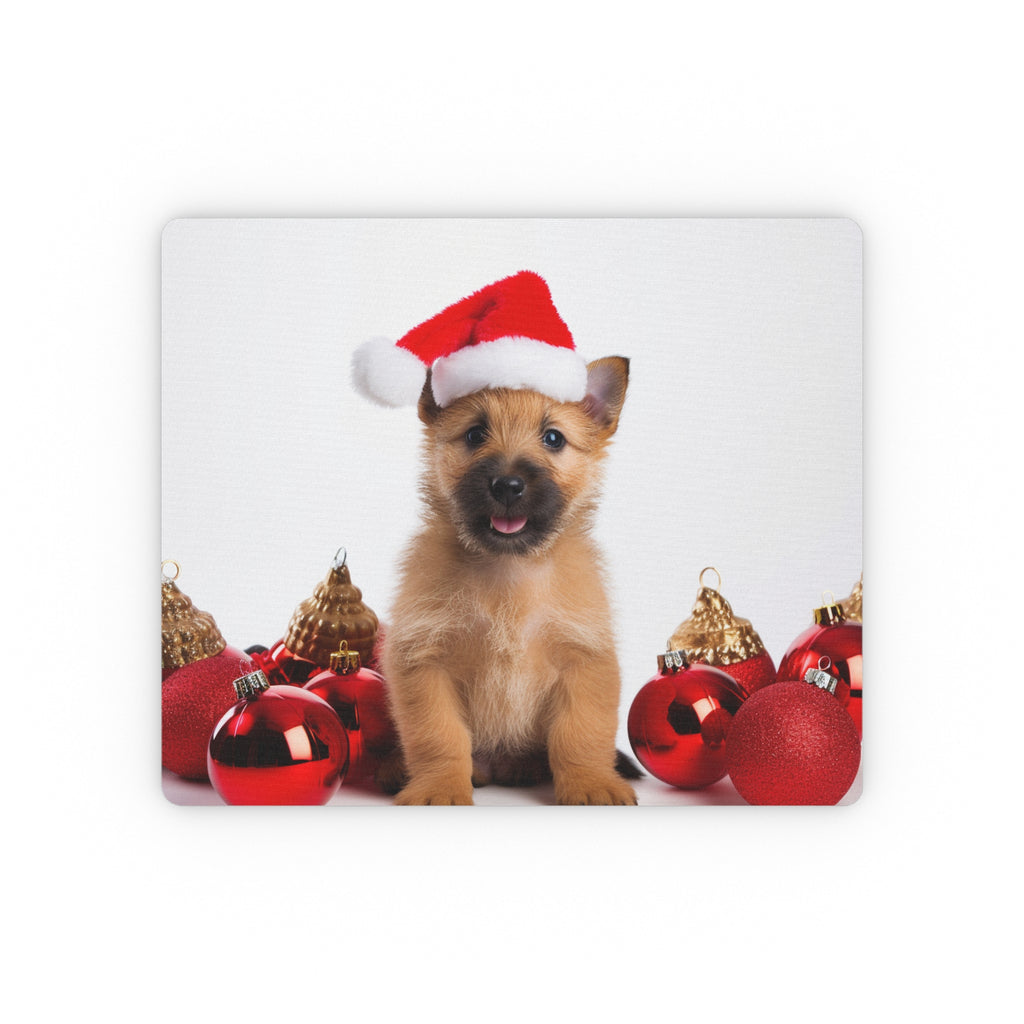Mouse Pad - Norwich Terrier Puppy