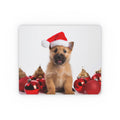 Mouse Pad - Norwich Terrier Puppy