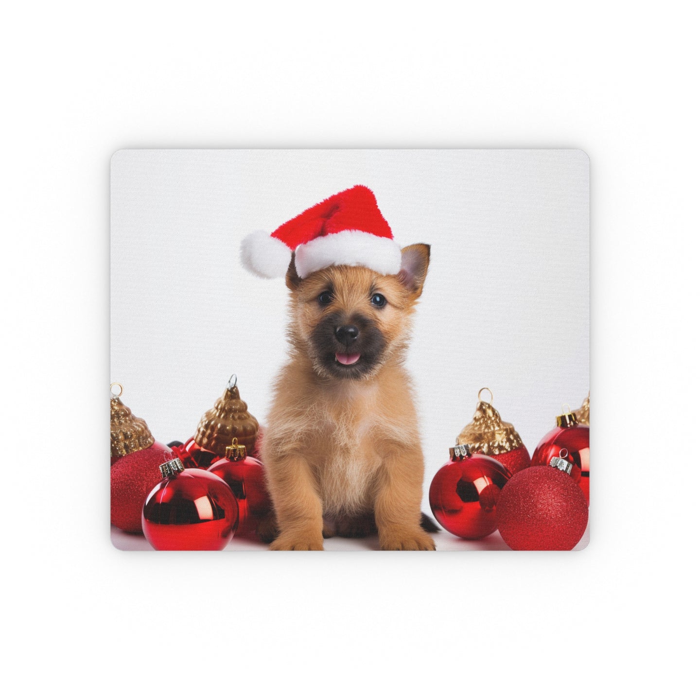 DistinctInk Mouse Pad - 1/4