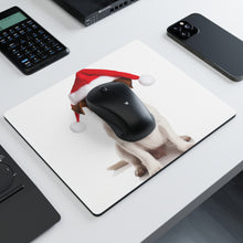 DistinctInk Mouse Pad - 1/4" Foam Rubber - Parson Russell Terrier