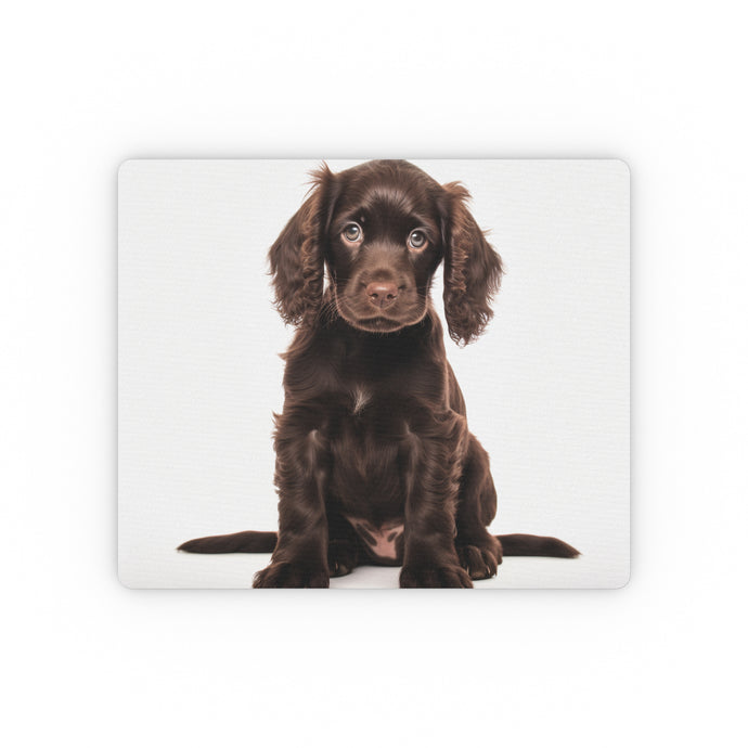 DistinctInk Mouse Pad - 1/4