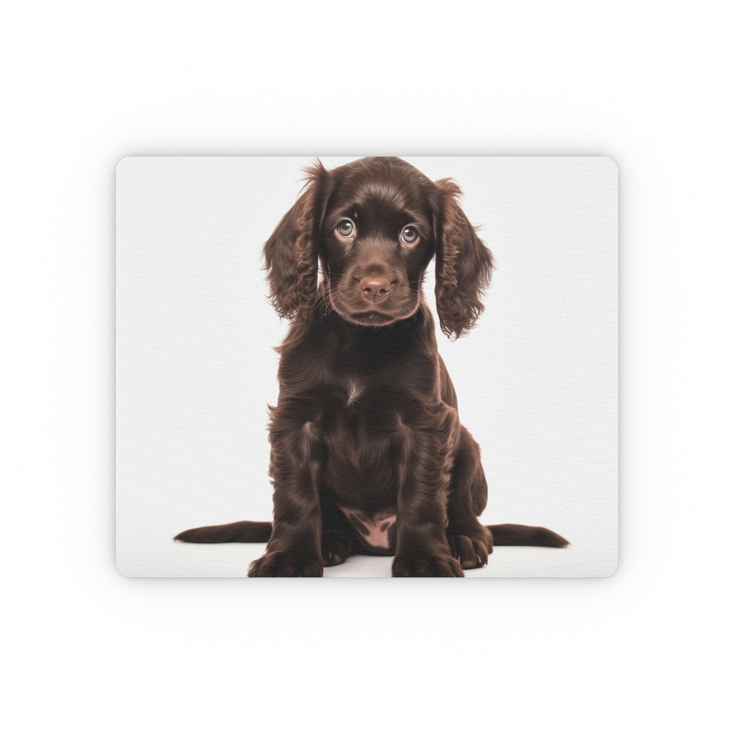 DistinctInk Mouse Pad - 1/4