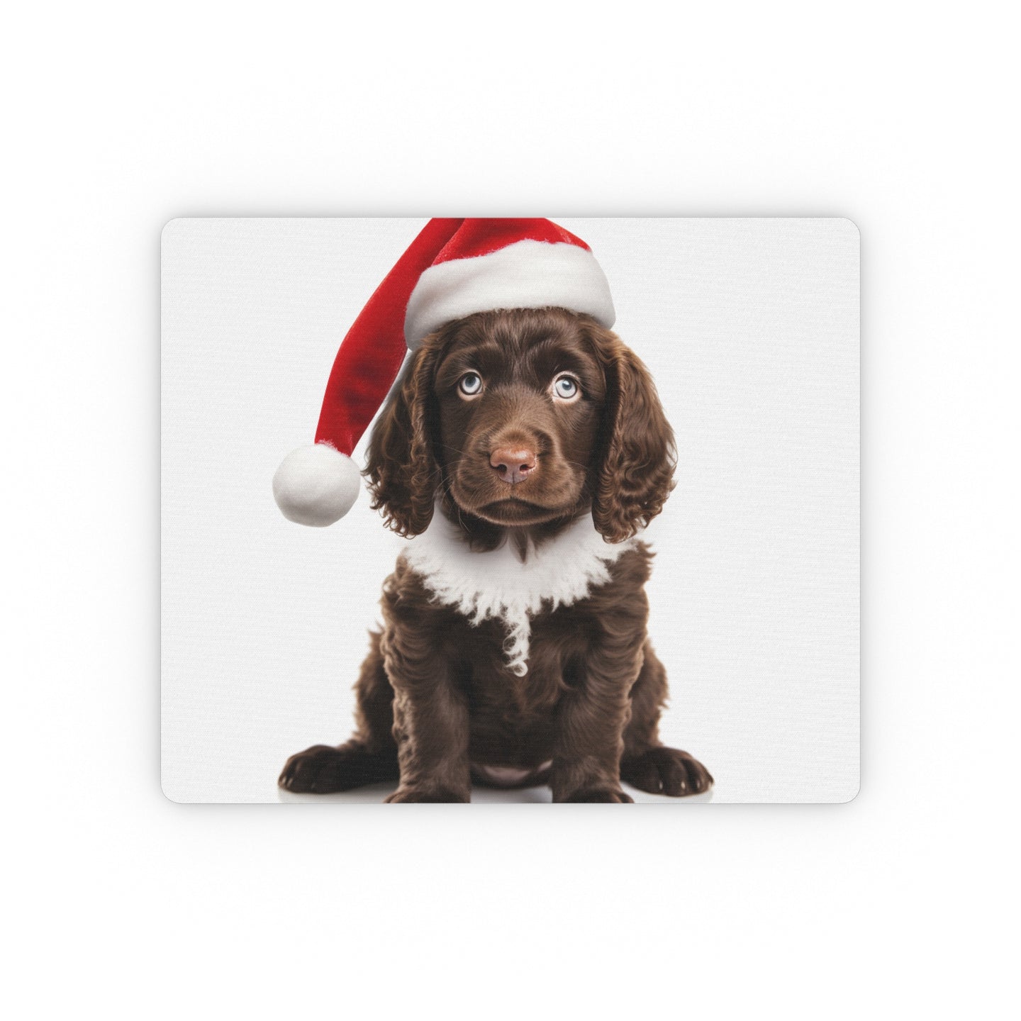 DistinctInk Mouse Pad - 1/4
