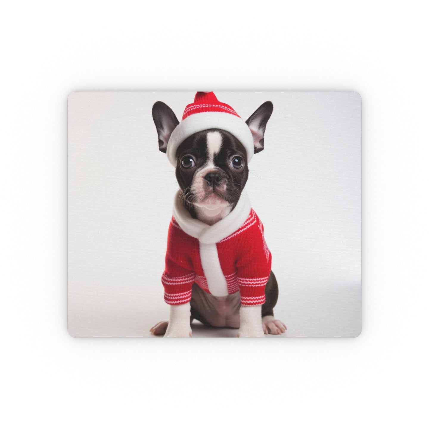 DistinctInk Mouse Pad - 1/4