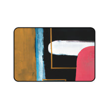 Lydia McAlister - Mid-Century Design Desk Mat