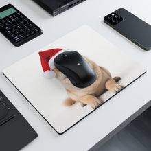 DistinctInk Mouse Pad - 1/4" Foam Rubber - Akita