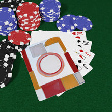 Riva Giacomo - Mid-Century Modern Playing Poker Cards