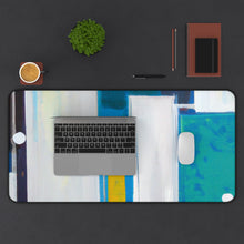 Gilda Radburn - Mid-Century Design Desk Mat
