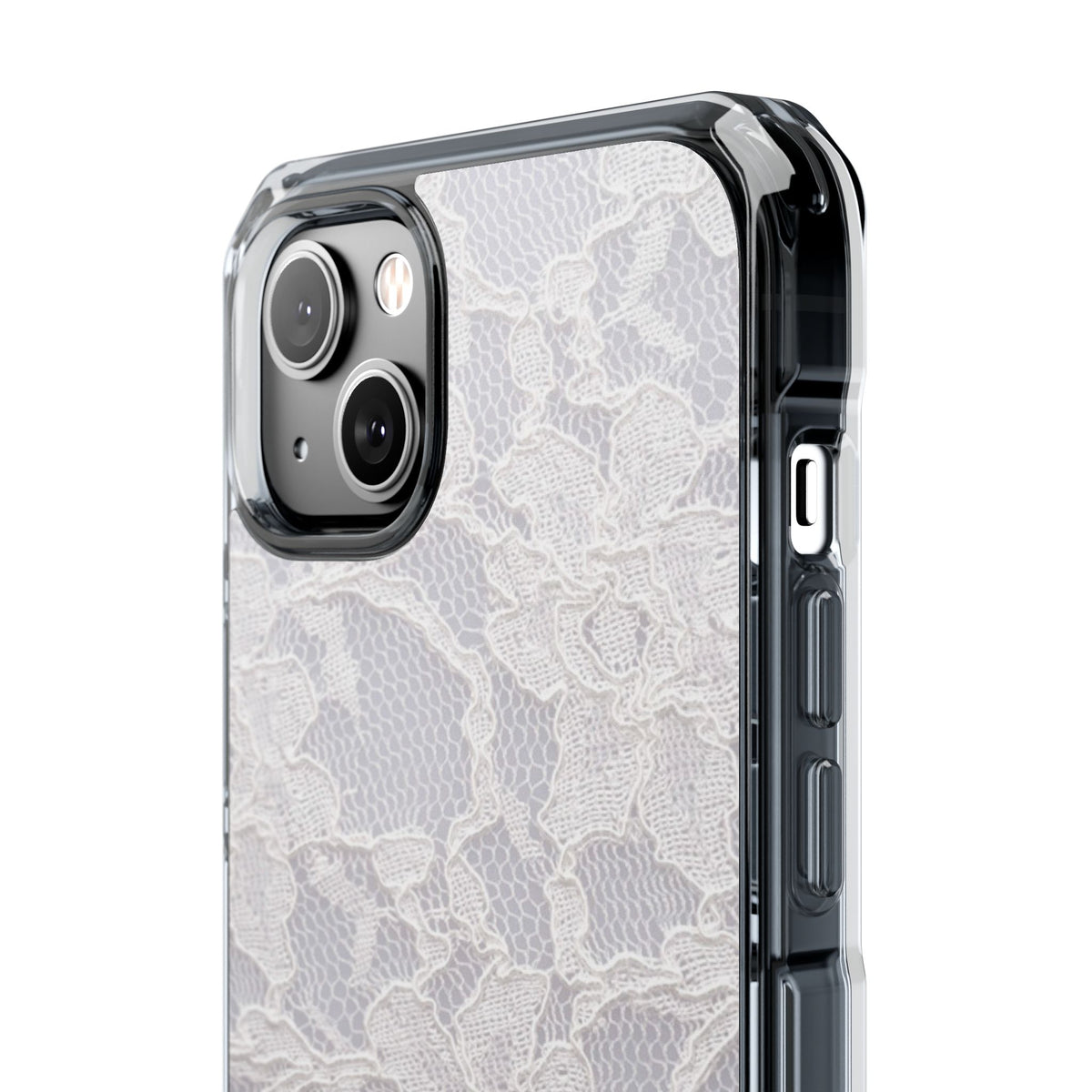 Magnetic Clear Impact Cases, view 49