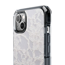 Magnetic Clear Impact Cases