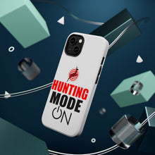 DistinctInk ToughCase for Apple iPhone, Compatible with MagSafe Charging - Hunting Mode - ON