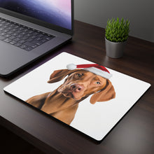 DistinctInk Mouse Pad - 1/4" Foam Rubber - Vizsla