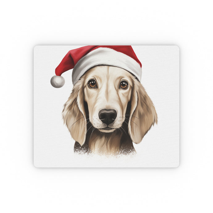 DistinctInk Mouse Pad - 1/4
