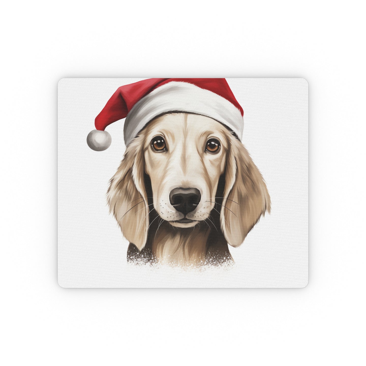 DistinctInk Mouse Pad - 1/4