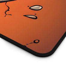 DistinctInk Desk Mat with Skelly's Halloween Bash Design for Halloween