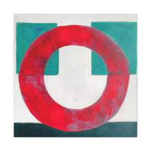 Gavin Campbell - Mid-Century Modern Canvas Wall Art Decor