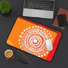 Johnny O'Connell - Mid-Century Design Desk Mat