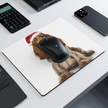 DistinctInk Mouse Pad - 1/4" Foam Rubber - English Cocker Spaniel
