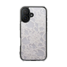 Magnetic Clear Impact Cases