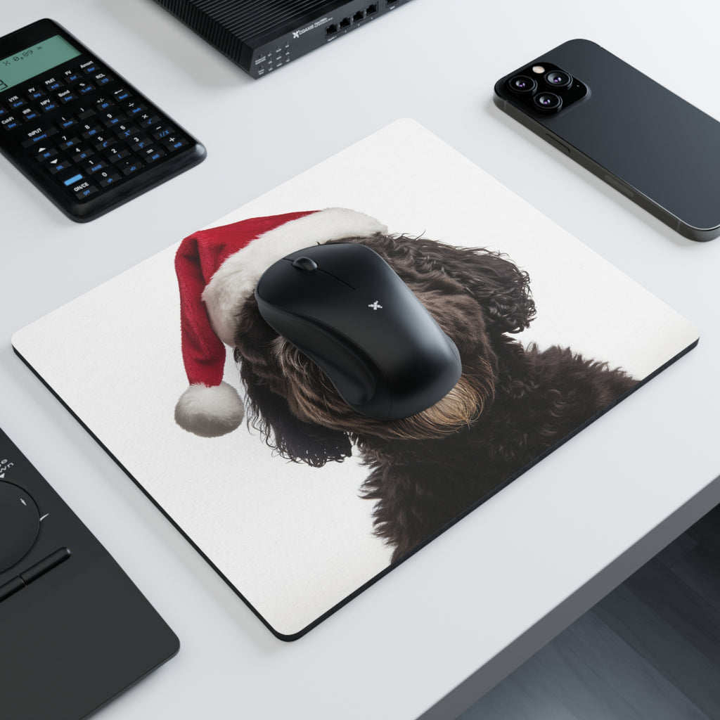 Mouse Pad - Portuguese Water Dog, view 2