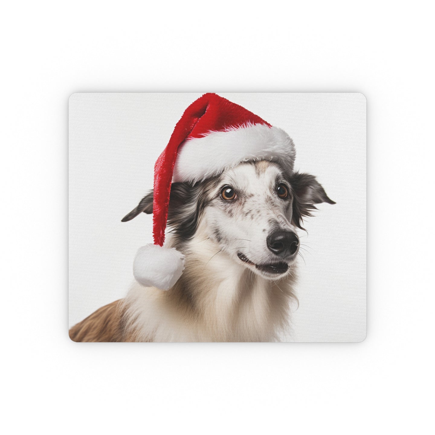 DistinctInk Mouse Pad - 1/4