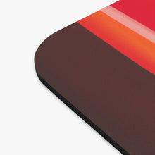 Miya Hudson-Clarke - Mid-Century Modern Mouse Pad