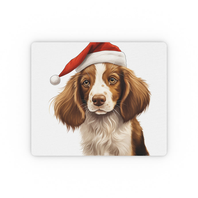 DistinctInk Mouse Pad - 1/4