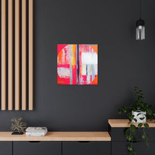 Frank Futura - Mid-Century Modern Canvas Wall Art Decor