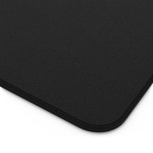 DistinctInk Desk Mat with Darkness Falls on Halloween Design for Halloween
