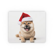 DistinctInk Mouse Pad - 1/4" Foam Rubber - Akita